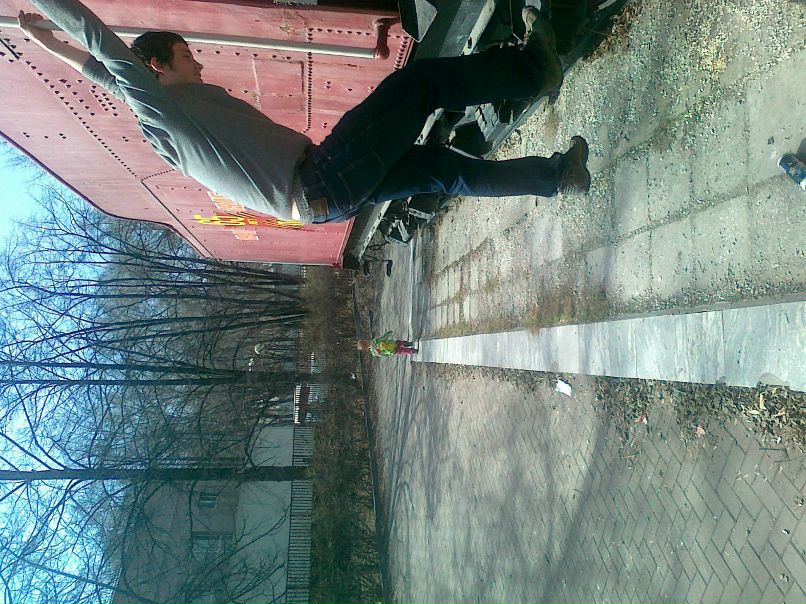 Никита Новиков | Челябинск