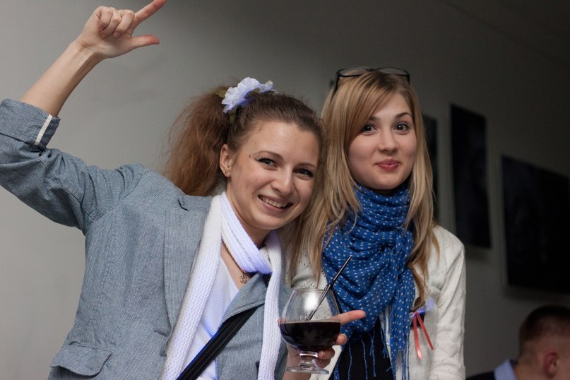 Мария Taknado | Ставрополь