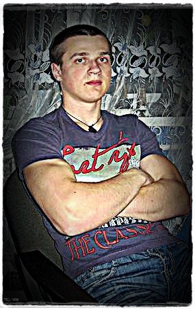 Александр Бушкевич | Мотоль