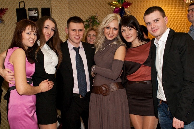 Олеся Лазаревич | Киев