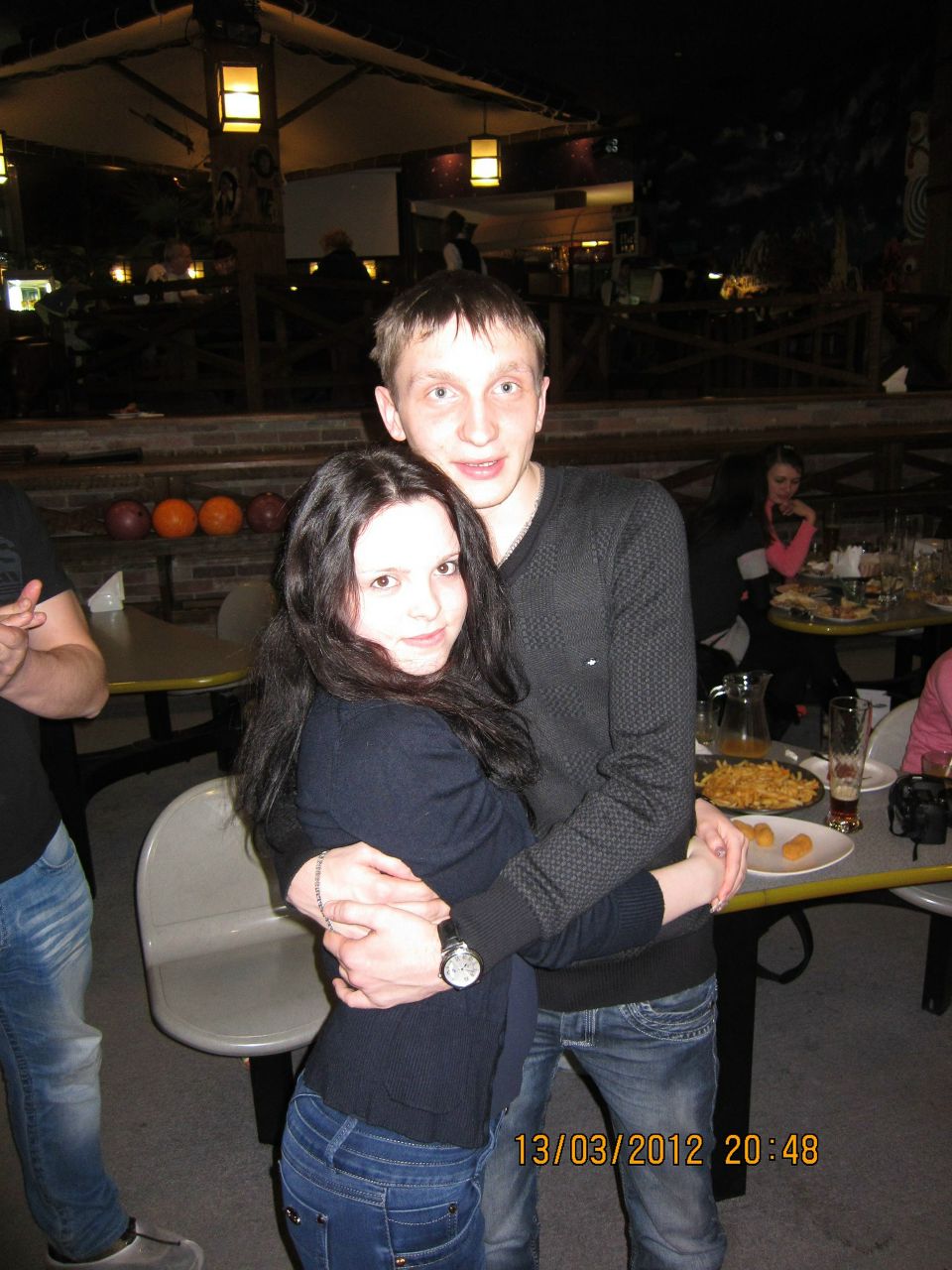 Юлия Козаченко | 