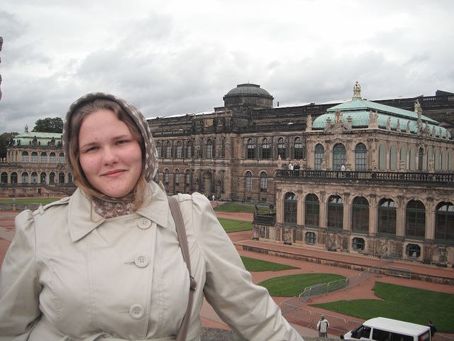 Нина Алексеенко | Сочи