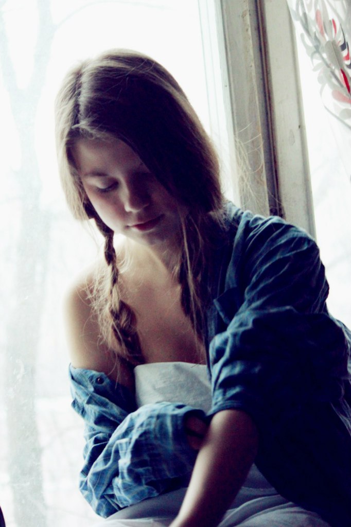 Анастасия Тентаклина | Москва