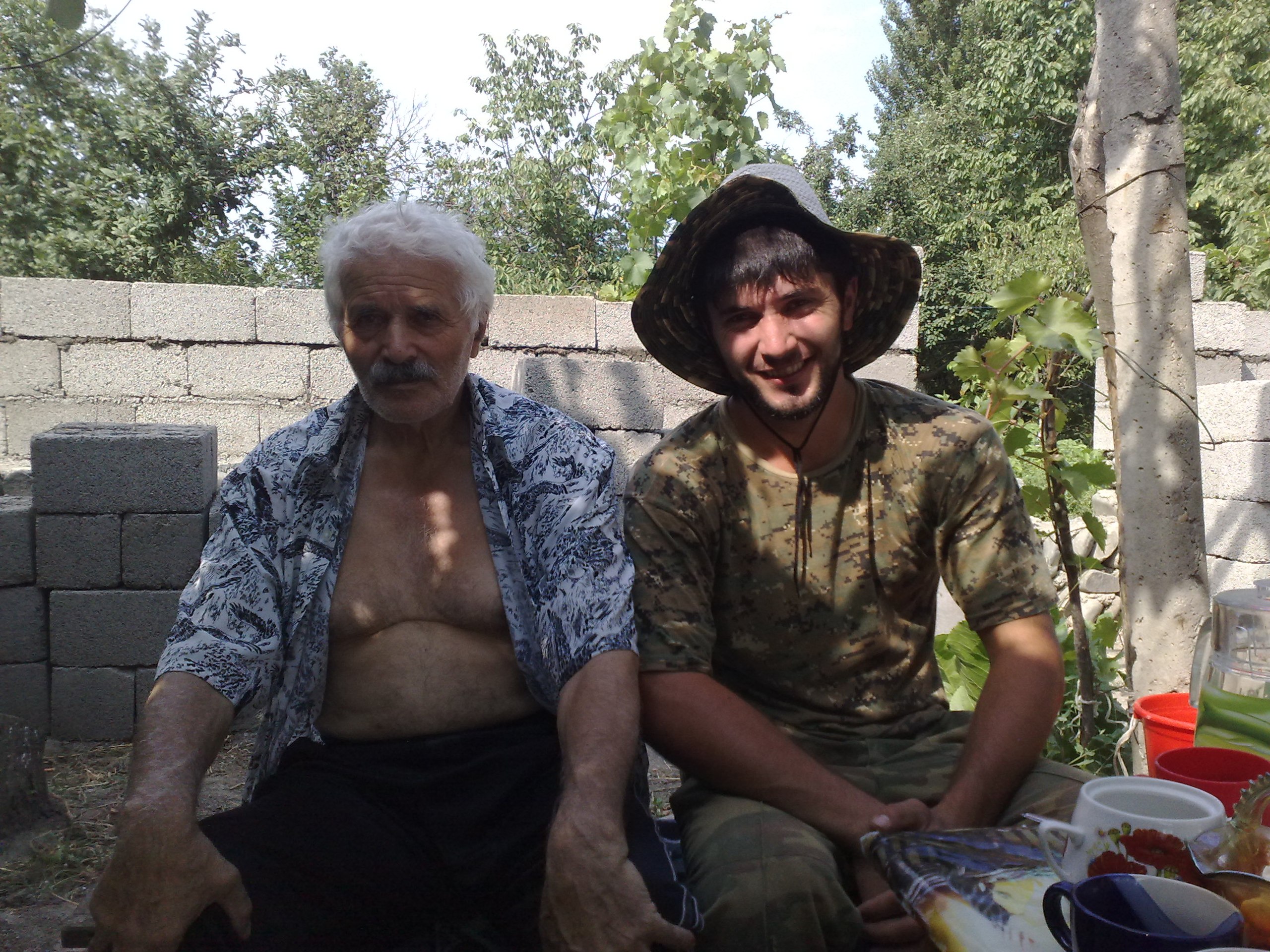 Фото профиля