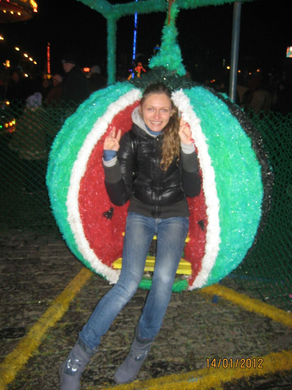 Татьяна Карпова | Харьков