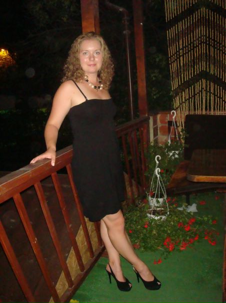 №8, Елена Придачина, 44 года, Одесса №8, Елена Придачина, 44 года, Одесса