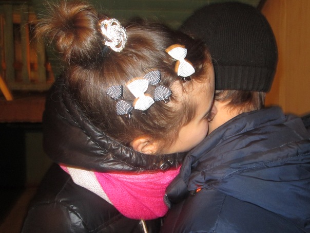 №7, Алёнушка Анатольевна, Нягань №7, Алёнушка Анатольевна, Нягань