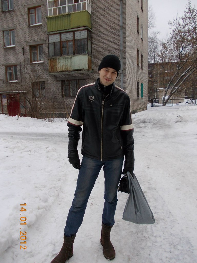 Максим Зайцев ЗдесьМоглаБытьВашаРеклама. | Череповец