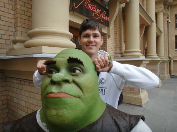 №15, Александр Струев, 20.1 №15, Александр Струев, 20.1