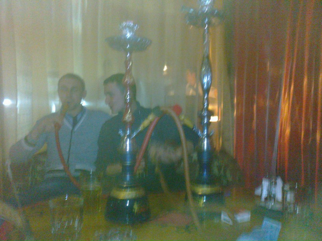 Віталік Куліковський | Хмельницкий