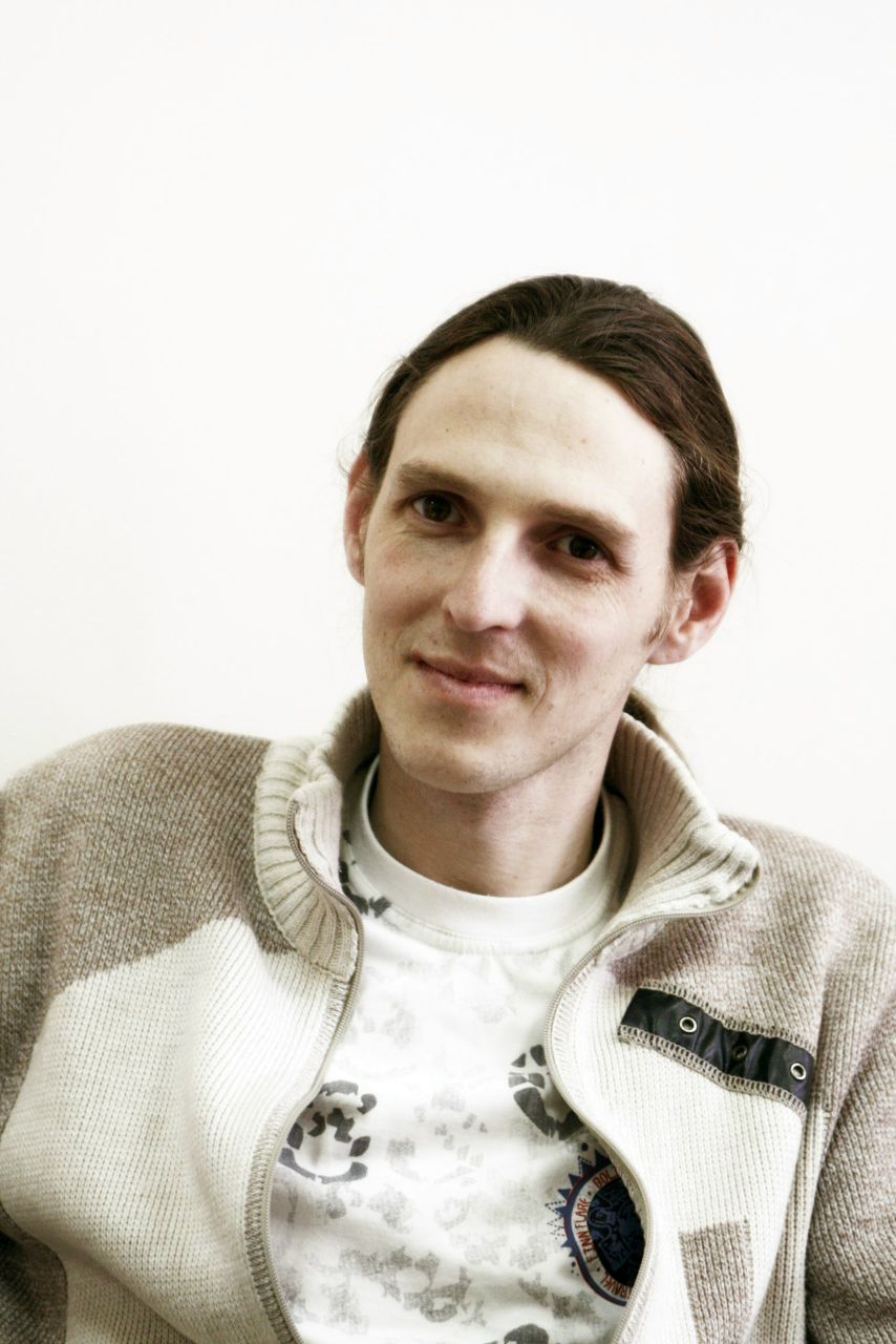 Андрей Савельев | Москва