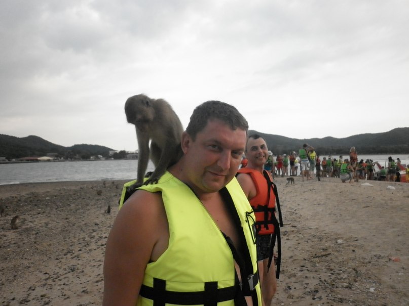 Игорь Москвин | Октябрьский