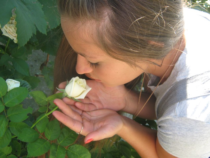 Ксения Попова | Измаил