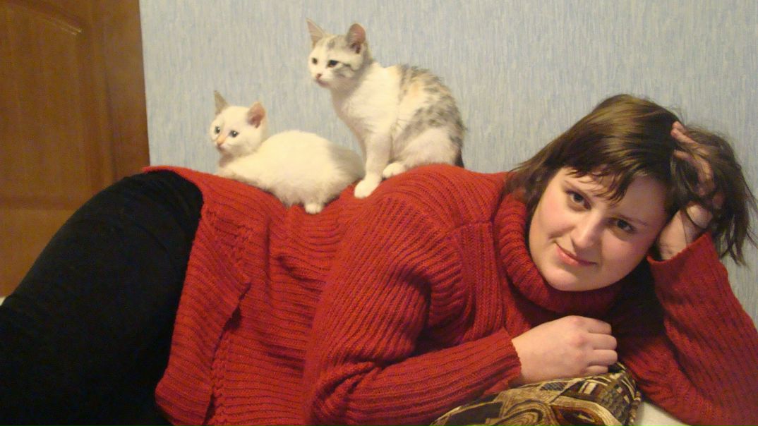 №50, Светлана Тимашкова, Калуга №50, Светлана Тимашкова, Калуга