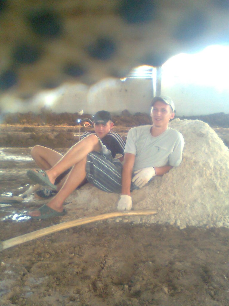 Иван Кравченко | Белгород