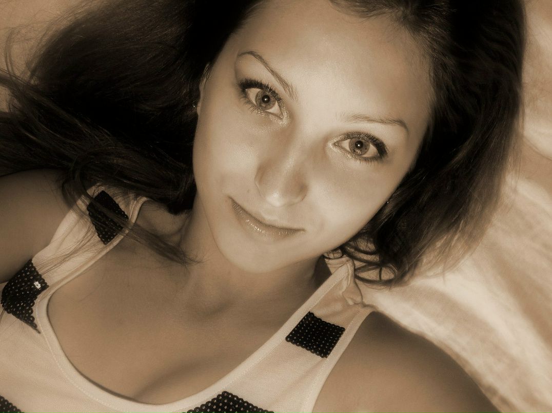 Ольга Кирильчик | Минск