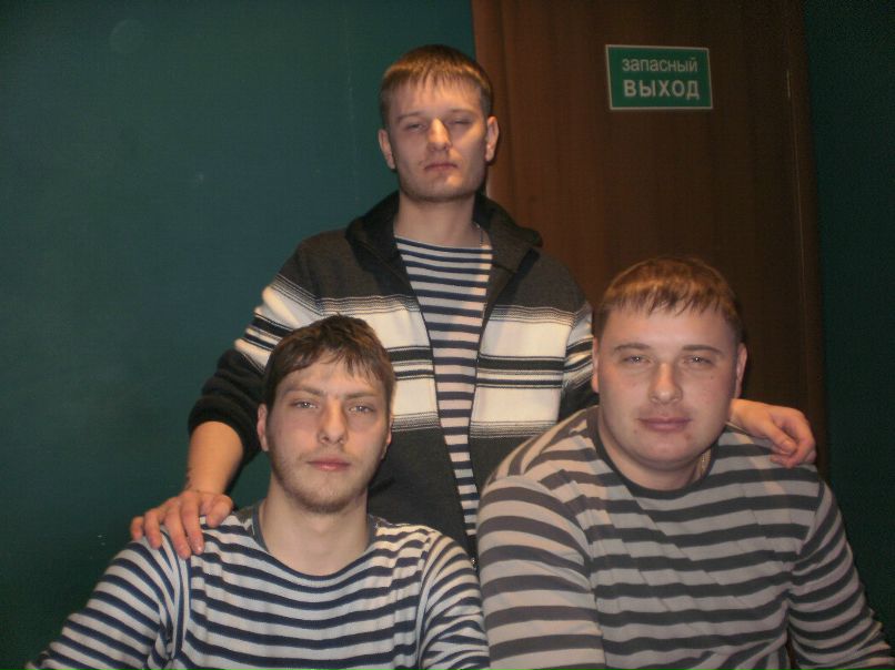 Иван Рожков plenNICK | Тюмень