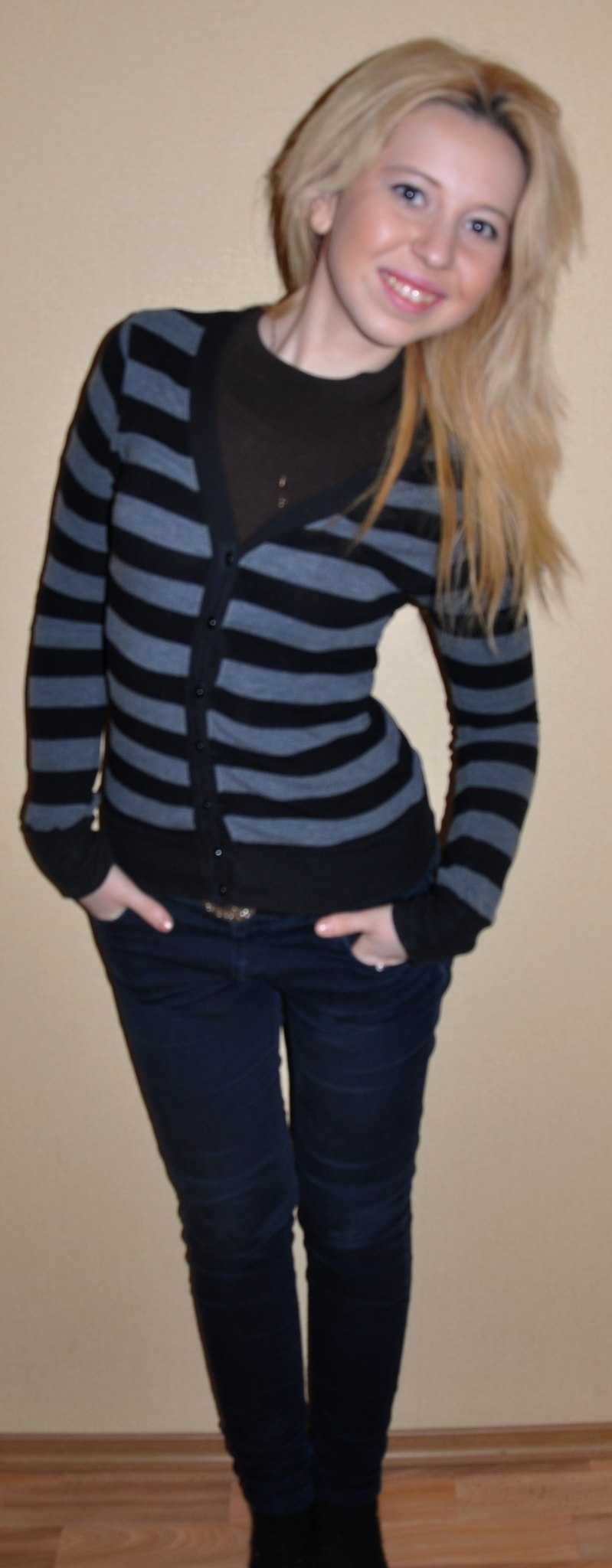 Ольга Назарова | Егорьевск