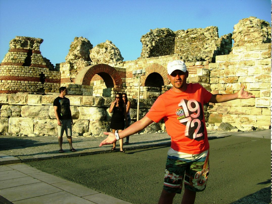 Олег Коновальчук | Тернополь