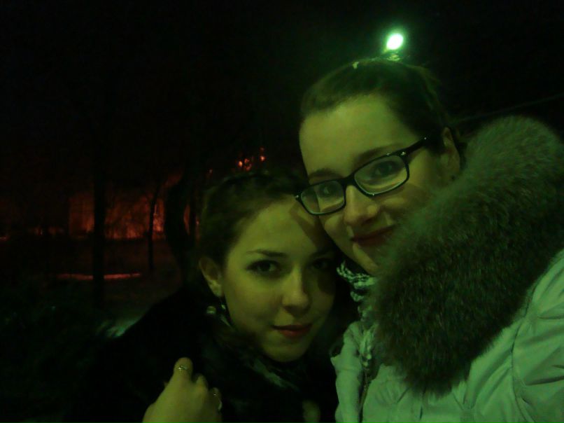 Анастасия Милаева Александровна | Таганрог