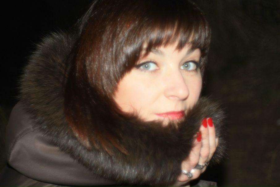№50, Анна Кошкина, 40 лет, Одесса №50, Анна Кошкина, 40 лет, Одесса