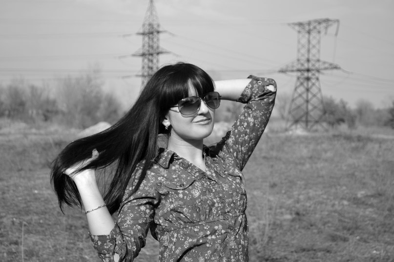 Rina Smolenskaya | Северодонецк