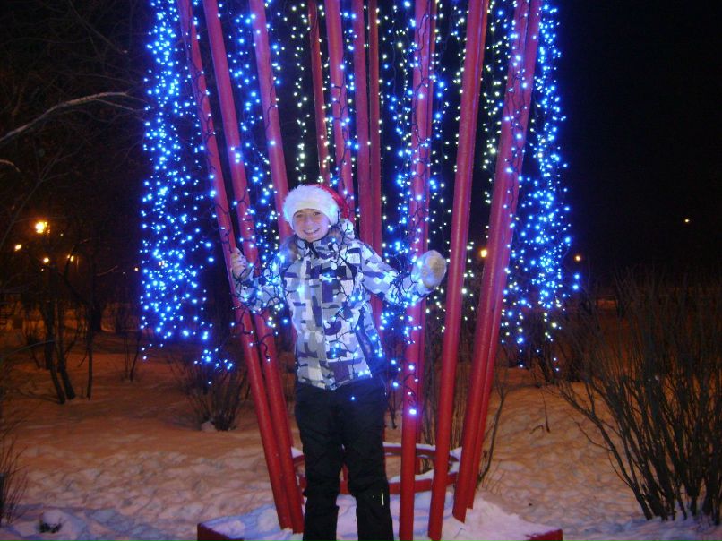 Светлана Кравченко | 