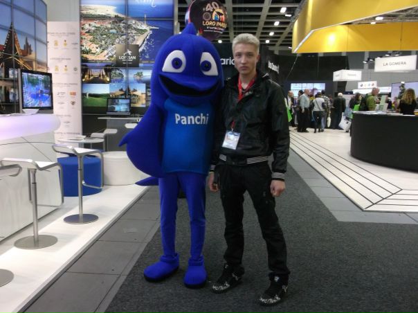 №49, Aleksandr Mockus, 35 лет, Berlin №49, Aleksandr Mockus, 35 лет, Berlin