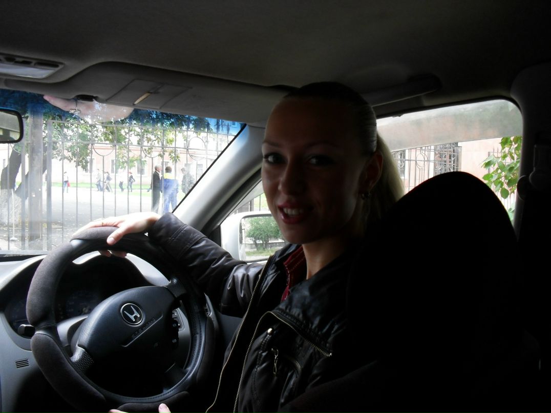 Алёна Журавлева | Сургут