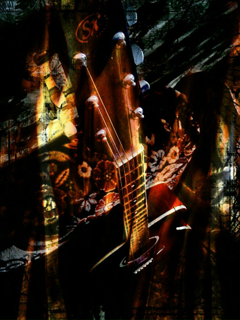 Саня Матвеев | Уфа