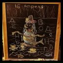 №6, Анна Черных, Санкт-Петербург, Россия