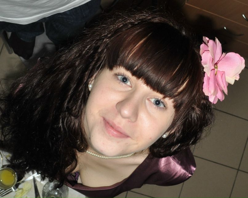 Юляшка Чайникова | Саратов