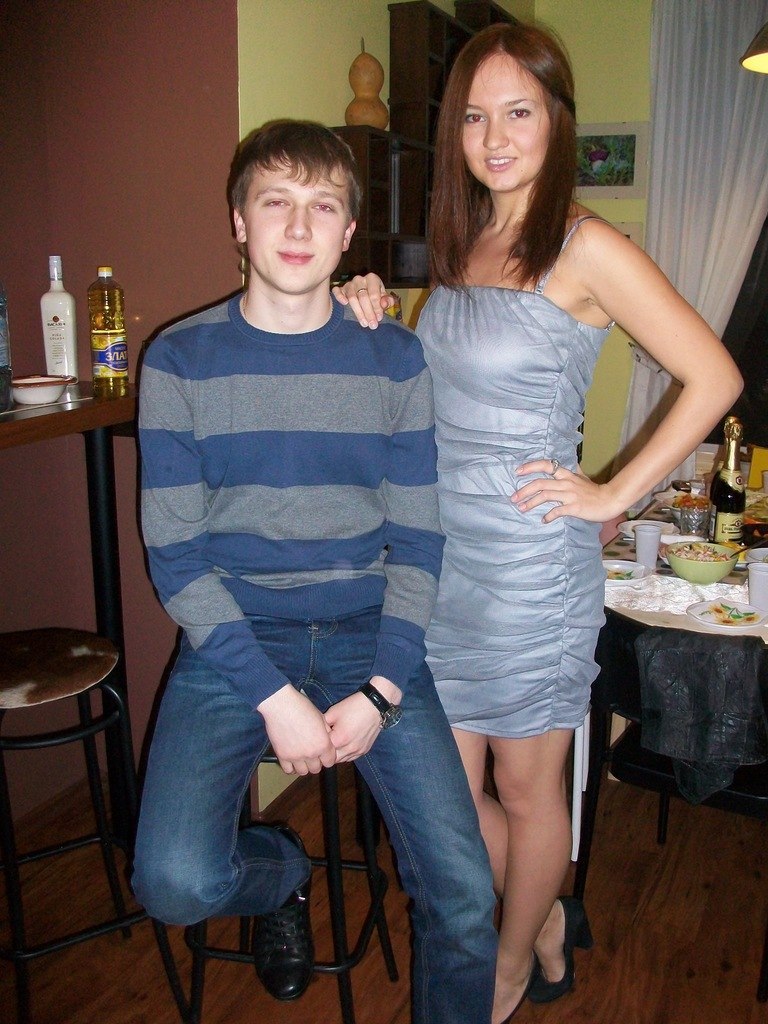 Александр Лебедев | Соликамск