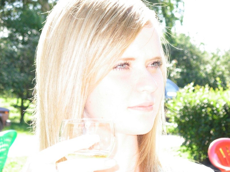 Евгения Макарова | Санкт-Петербург