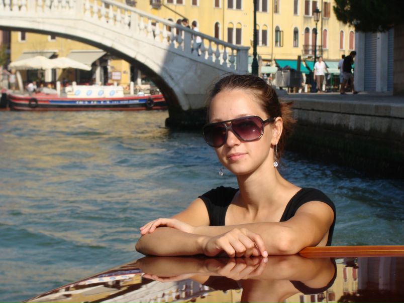 №1, Юленька Красовская, Санкт-Петербург №1, Юленька Красовская, Санкт-Петербург