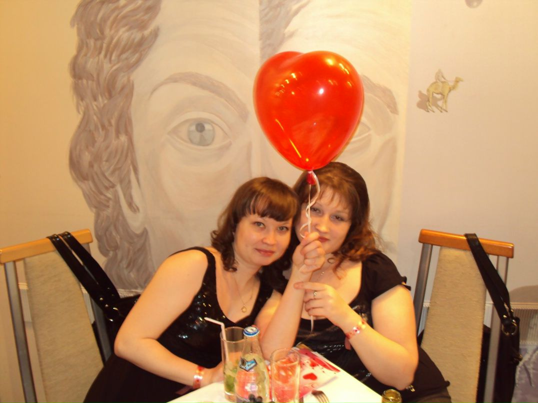 Кирилл Кокшаров | Красноярск