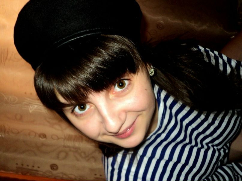 Екатерина Ивкина | Красноярск