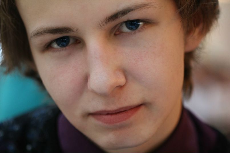 Никита Лукьяненко | 