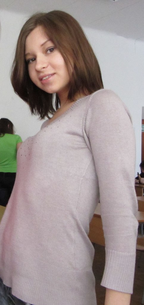 Катя Кузнецова | Новокузнецк