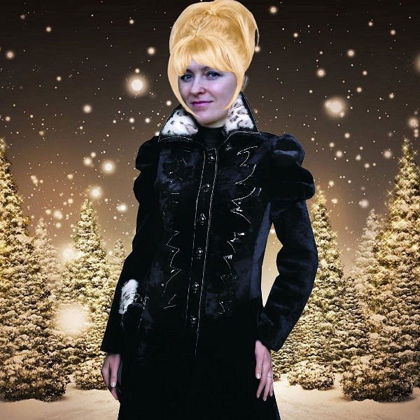 Светлана Марчук Егоровна | Минск