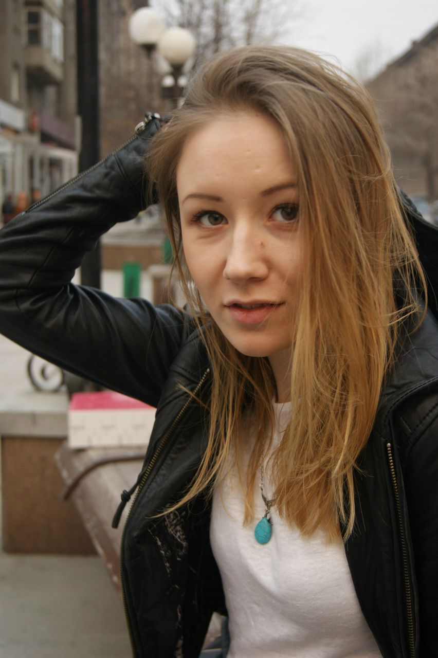 Яна Шахаева 