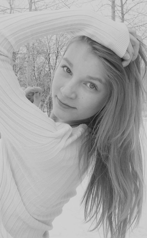 Лика Полякова *Женюсь на Аниме* | Москва