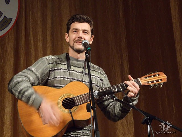 Максим Щербаков | Запорожье