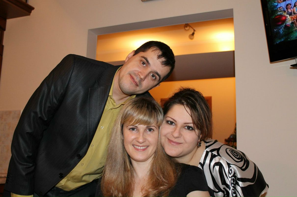 Елена Зубарчук | Казань