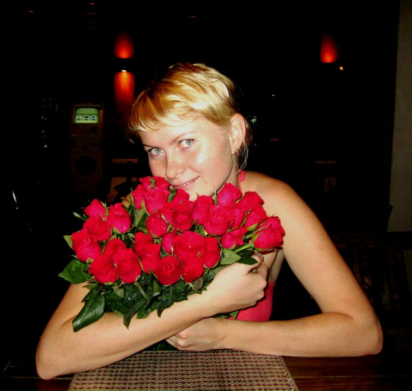 Елена Добрик | Архангельск