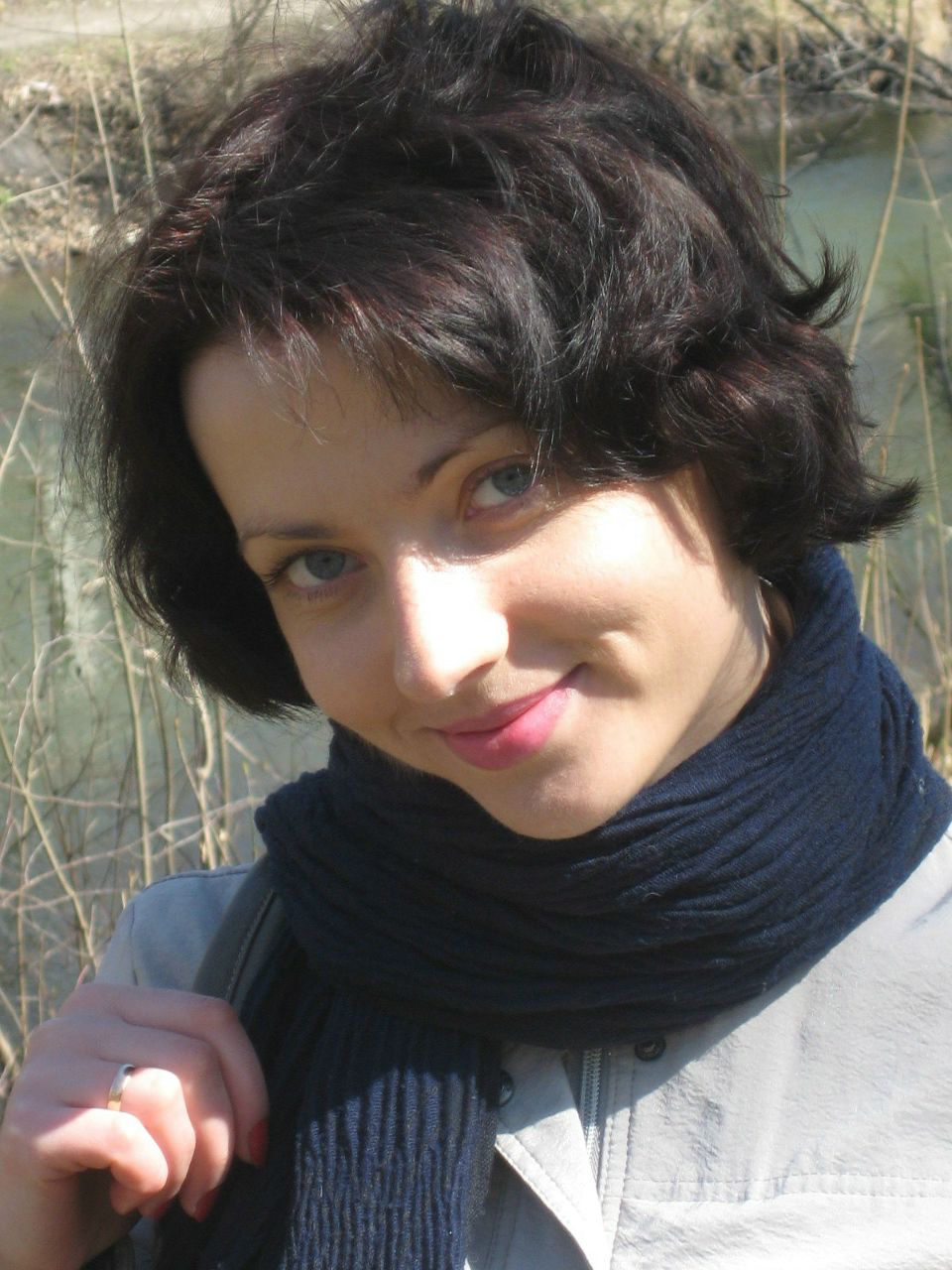 Алёна Васильченко | Глухов