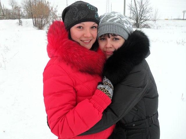 Танечка Тетерина | Новомичуринск