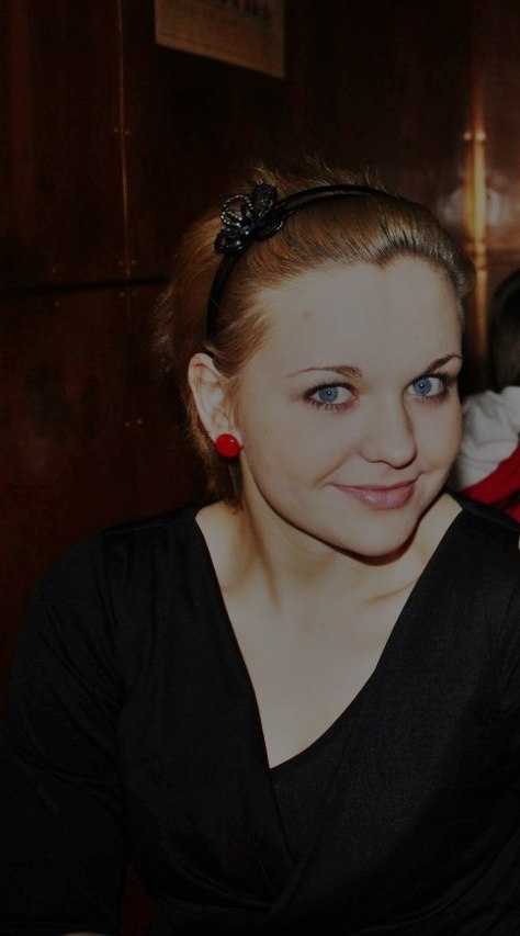 Yulia Sergeeva | Гатчина