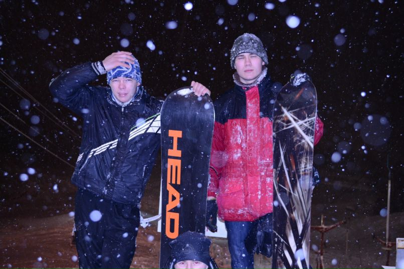 Aleksey Radchenko | Опошня