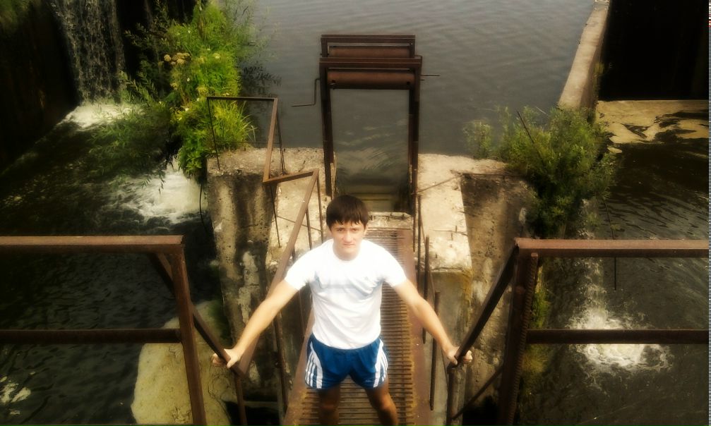 №14, Витя Белов, Евпатория №14, Витя Белов, Евпатория